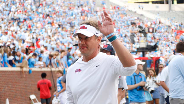 Lane Kiffin